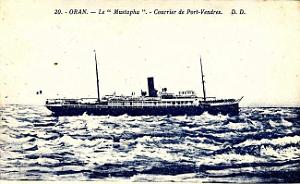 MUSTAPHA II 08